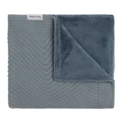 Baby's Only Teddy Grace Wiegdeken - Beige - 70 x 95 cm Clearance