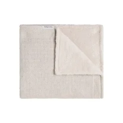 Baby's Only Teddy Mood Ledikantdeken - Laurel Green Online