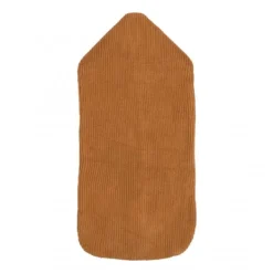 Baby's Only Teddy Soul Kinderwagen Voetenzak - Caramel Discount