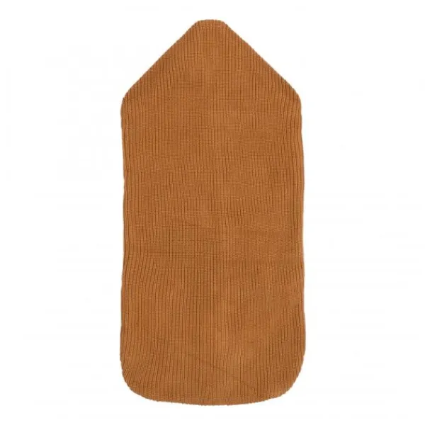 Baby's Only Teddy Soul Kinderwagen Voetenzak - Caramel Discount