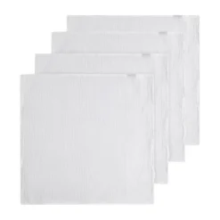 Baby's Only Tender Hydrofiele Doek – 4-pack – 65 x 65 cm – Wit Online