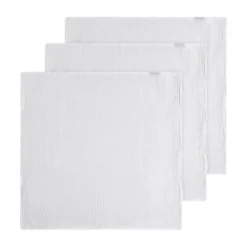 Baby's Only Tender Hydrofiele Doek – 4-pack – 65 x 65 cm – Wit Online