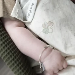 Baby's Only Tender Monddoekje - 3-pack - 30x30 cm - Clover Clearance