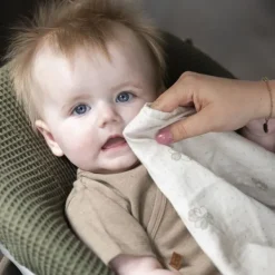 Baby's Only Tender Monddoekje - 3-pack - 30x30 cm - Clover Clearance