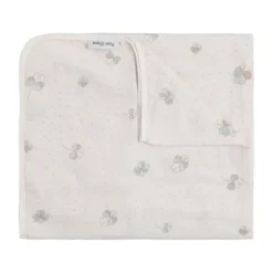 Baby's Only Tender Wiegdeken - Clover Clearance