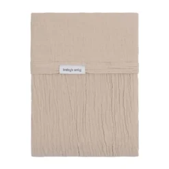 Baby's Only Tender Wieglaken - Beige Sale