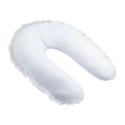 Baby's Only Voedingskussen - Calm Wit Best