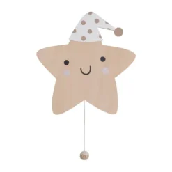 Baby's Only Wandlamp - Heaven - Ster - Beige New