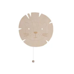 Baby's Only Wandlamp Leeuw Best