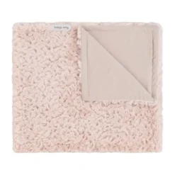 Baby's Only Wiegdeken - Snow - Taupe - 70 x 95 cm Outlet