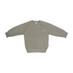 Baby's Only Willow Truitje - mt 56 - Urban Green Hot