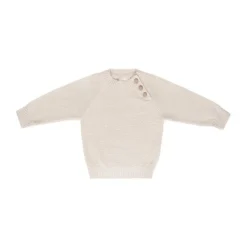 Baby's Only Willow Truitje - mt 56 - Warm Linen Sale