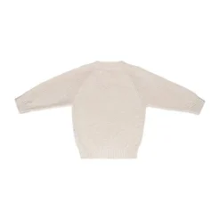 Baby's Only Willow Truitje - mt 56 - Warm Linen Sale