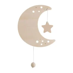 Baby's Only Wonder Muziekdoos Maan Best