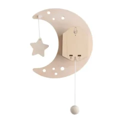 Baby's Only Wonder Muziekdoos Maan Best