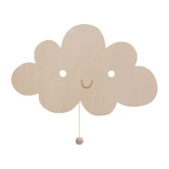 Baby's Only Wonder Wandlamp Wolk Online