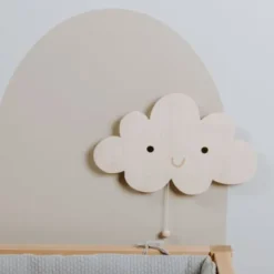 Baby's Only Wonder Wandlamp Wolk Online