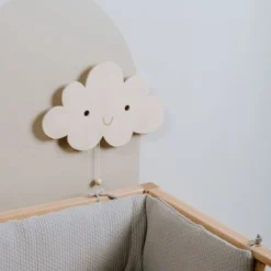 Baby's Only Wonder Wandlamp Wolk Online