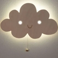 Baby's Only Wonder Wandlamp Wolk Online