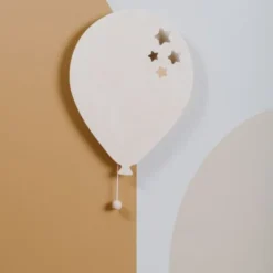 Baby's Only Wonder Wandlamp Ballon Clearance