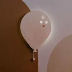 Baby's Only Wonder Wandlamp Ballon Clearance