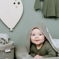 Baby's Only Wonder Wandlamp Ballon Clearance