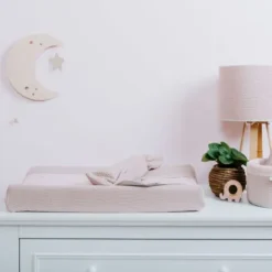 Baby's Only Wonder Wandlamp Maan New