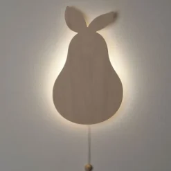 Baby's Only Wonder Wandlamp - Peer New