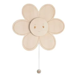 Baby's Only Wonder Wandlamp Bloem Hot