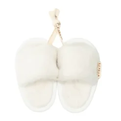 BamBam Babyslofjes - Hotel Chic - 11 cm Hot