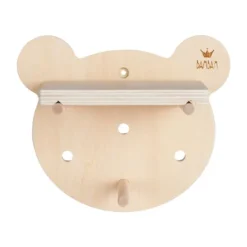 BamBam Beer Perforatie Bord - Klein Online