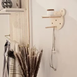 BamBam Beer Perforatie Bord - Klein Online