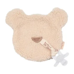 BamBam Beer Speendoekje Hot