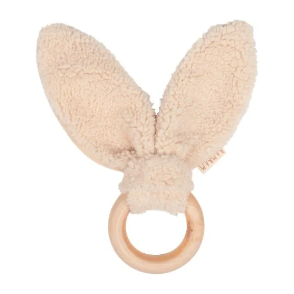 BamBam Bijtring - Hout Discount