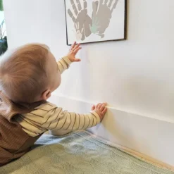 BamBam Family Handprint Kit - 32 cm Best