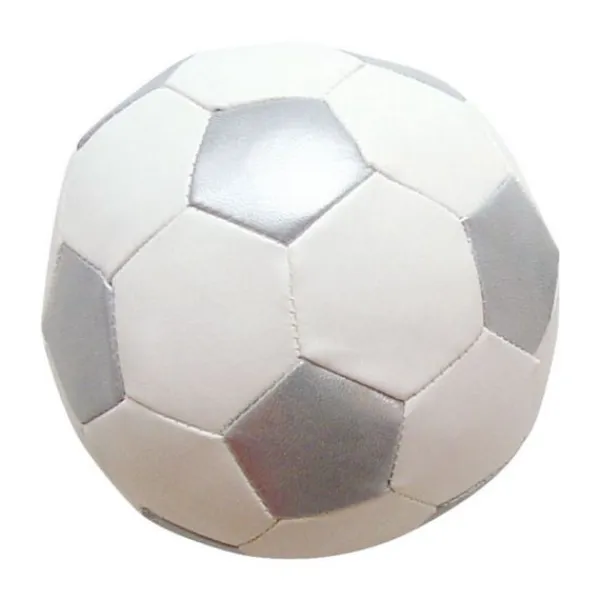 BamBam Football Silver New