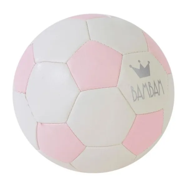 BamBam Football Silver New