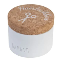 BamBam Haarlokdoosje Kurk Hot