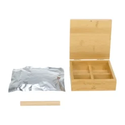 BamBam Herinneringsbox - Gipsafdruk - 15 cm Clearance