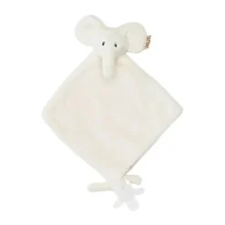 BamBam Knuffeldoekje - Elephant - 26 cm Online