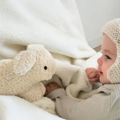 BamBam Konijn Knuffel New