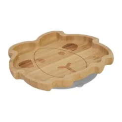 BamBam Lion Plate Hot