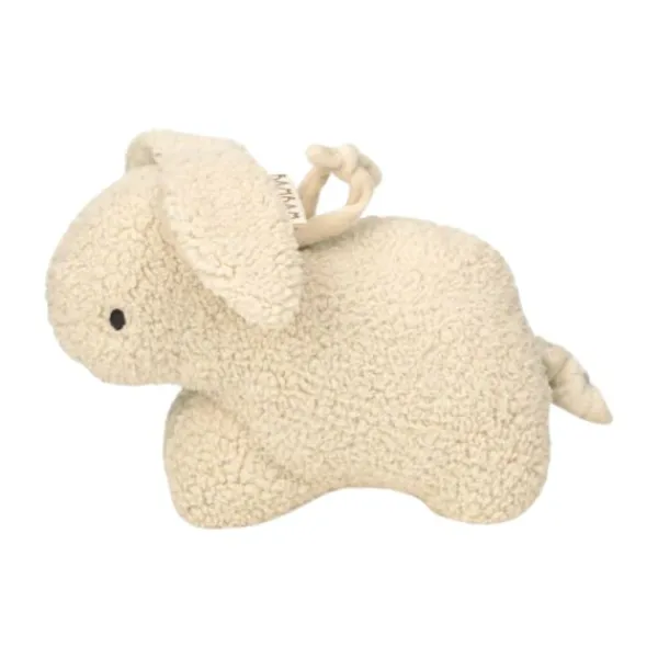 BamBam Muziekspeeltje - Musical Rabbit Recycled Clearance