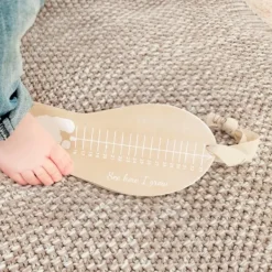 BamBam See How I Grow Voetafdruk Online