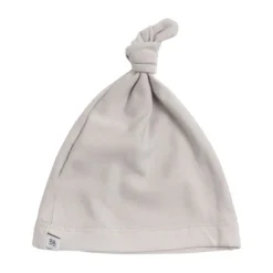 Bamboom Baby Mutsje Beanie - Sand - Prematuur Outlet