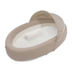 Bamboom Babynest – Airflow 2.0 – Sand Online