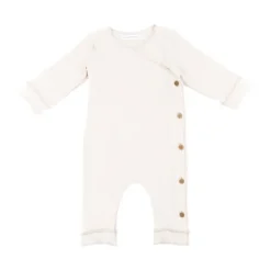 Bamboom Boxpakje - Pure - Creme - 3 Mnd Outlet