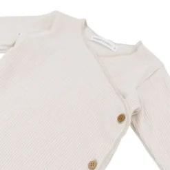 Bamboom Boxpakje - Pure - Creme - 3 Mnd Outlet