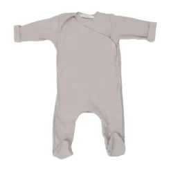 Bamboom Boxpakje Met Voetjes Sand 6 Mnd Discount