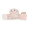 Bamboom Bracelet Toy - Rabbit Pink Outlet